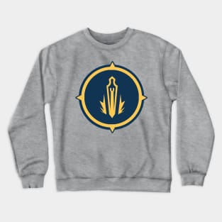 Trickster Crewneck Sweatshirt